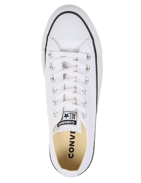 Tenis Converse para mujer