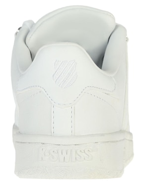 Tenis K-Swiss Classic para mujer