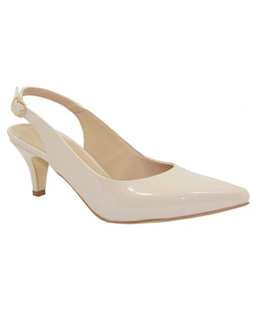 Zapatilla Renatta Scottos