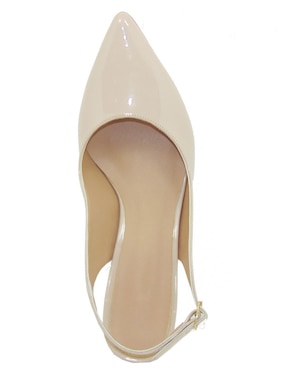 Zapatilla Renatta Scottos