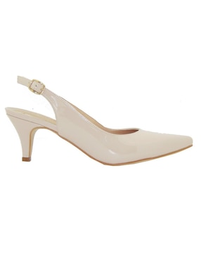 Zapatilla Renatta Scottos