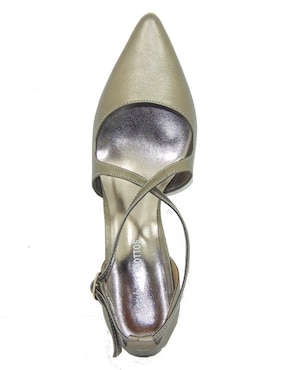 Zapatilla Renatta Scottos