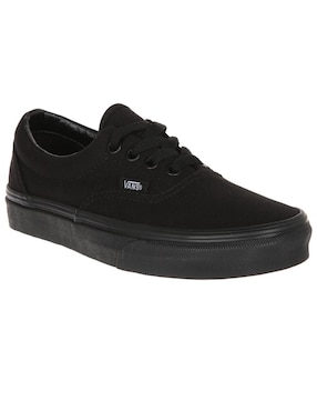 Tenis Vans Negro