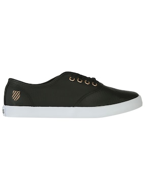 Tenis K-Swiss Beverly para mujer