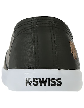 Tenis K-Swiss Beverly para mujer