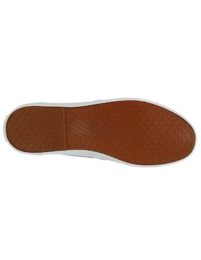 Tenis K-Swiss Beverly para mujer