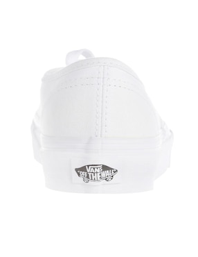 Tenis Vans Authentic para mujer
