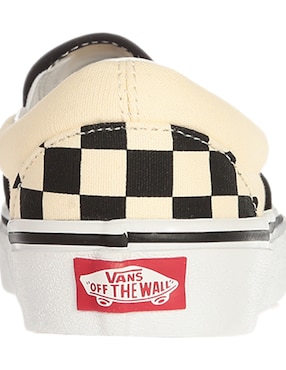 Tenis Vans para mujer