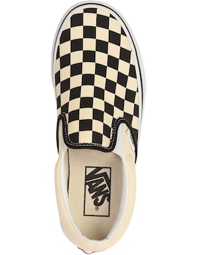 Tenis Vans para mujer