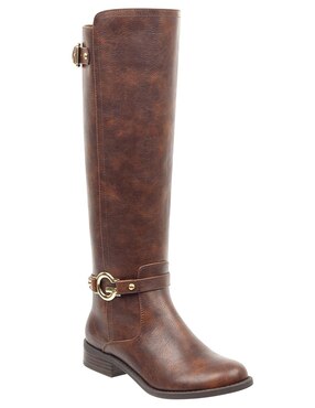 Bota G by Guess café en Liverpool