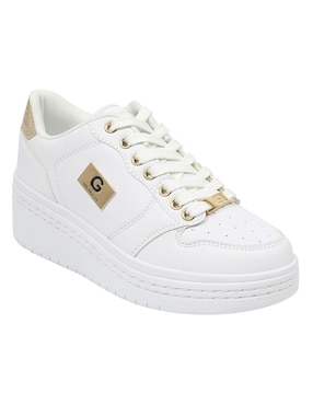 Tenis G by Guess Ggrigster5-A para mujer