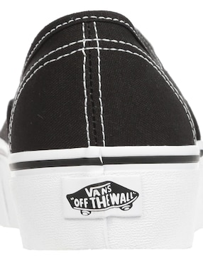 Tenis Vans para mujer