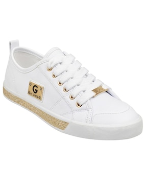 Tenis GBG Los Angeles Ggmallory8-A Para Mujer