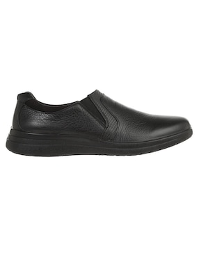 Zapato Flexi de piel para mujer