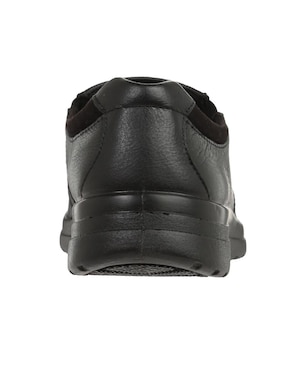 Zapato Flexi de piel para mujer