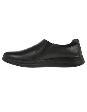 Zapato Flexi de piel para mujer