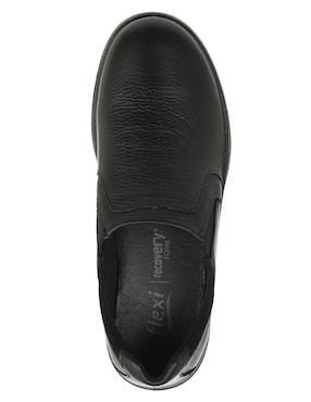 Zapato Flexi de piel para mujer
