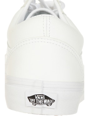 Tenis Vans Old Skool para mujer