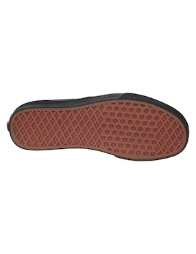 Tenis Vans Basics Authentic para mujer
