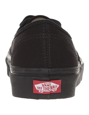Tenis Vans Basics Authentic para mujer