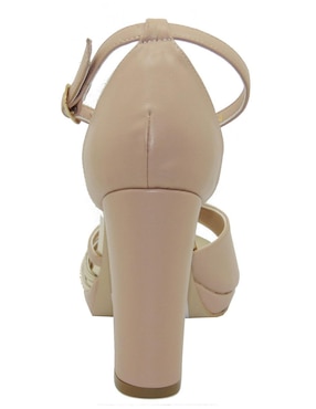 Sandalia Renatta Scottos para mujer