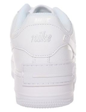 Tenis Nike Air Force 1 Shadow para mujer