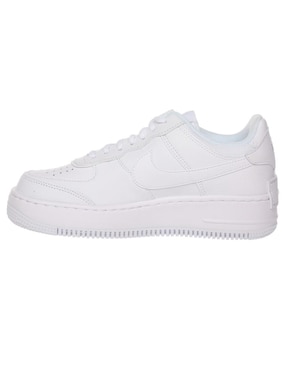 Tenis Nike Air Force 1 Shadow para mujer