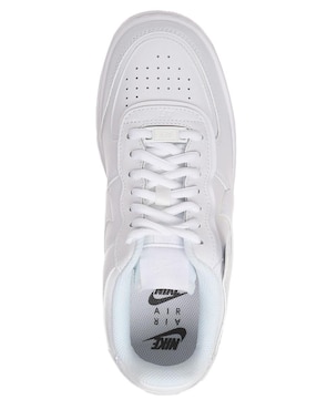 Tenis Nike Air Force 1 Shadow para mujer
