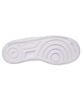 Tenis Nike Air Force 1 Shadow para mujer
