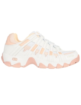 Tenis K-Swiss para mujer