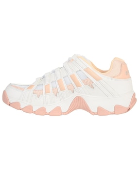 Tenis K-Swiss para mujer