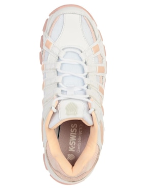 Tenis K-Swiss para mujer