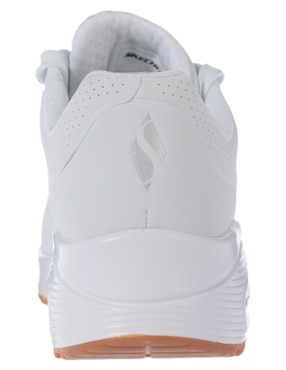 Tenis Skechers Uno-Stand On Air para mujer