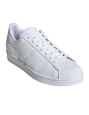 Tenis ADIDAS Originals Superstar Para Mujer