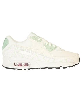 Tenis Nike Air Max 90 blanco en Liverpool