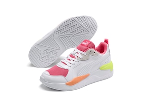Tenis Puma X-Ray Game para mujer