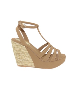 Sandalia Renatta Scottos para mujer