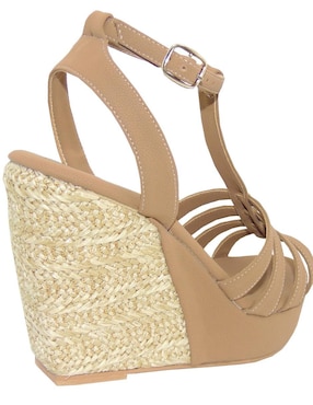 Sandalia Renatta Scottos para mujer