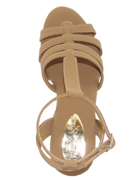 Sandalia Renatta Scottos para mujer