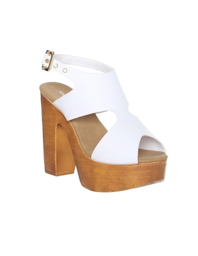 Sandalia Renatta Scottos para mujer