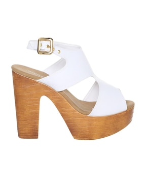 Sandalia Renatta Scottos para mujer