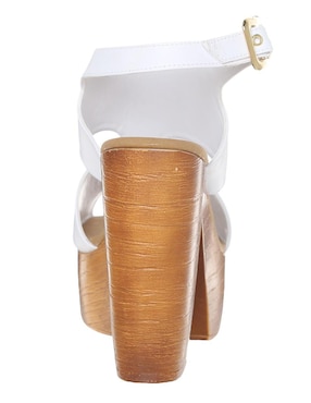 Sandalia Renatta Scottos para mujer
