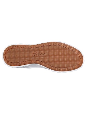 Tenis Fila Sandblast Low para mujer