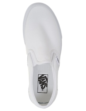 Tenis Vans para mujer