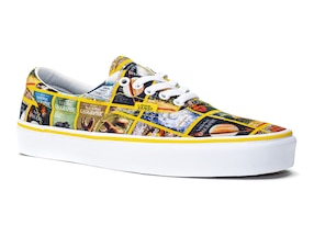 Tenis Vans para mujer