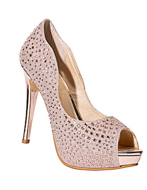 Sandalia Leon para mujer