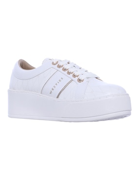 Tenis Westies Wetarento Para Mujer