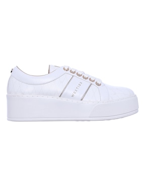 Tenis Westies Wetarento para mujer