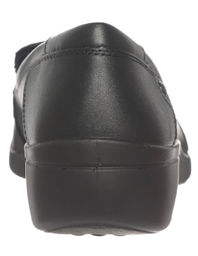 Zapato Flexi de piel para mujer