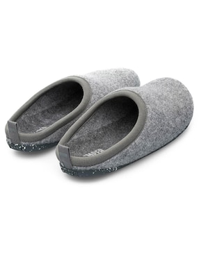 Pantufla Camper para mujer